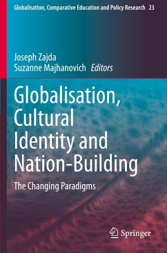 Globalisation, Cultural Identity and Nation-Building