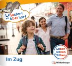 Lesestart mit Eberhart: Im Zug