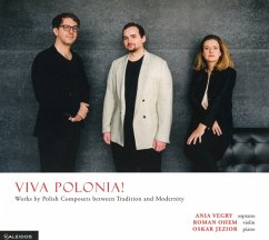 Viva Polonia! - Vegry/Ohem/Jezior