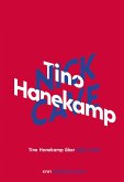 Tino Hanekamp über Nick Cave / KiWi Musikbibliothek Bd.2 (Mängelexemplar)