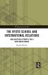 The Kyoto School and International... - Bild 1