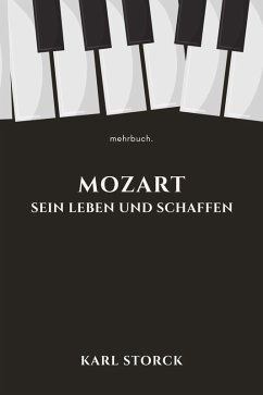 Cover Mozart (eBook, ePUB)