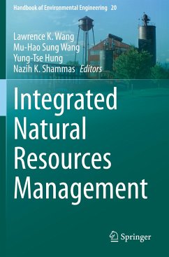 Integrated Natural Resources Management