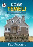 Dober Temelj [Ein gutes Fundament - slowenisch] (eBook, ePUB)