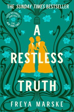 A Restless Truth (eBook, ePUB) - Marske, Freya