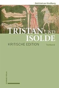 Cover Tristan und Isolde