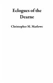 Eclogues of the Dearne (eBook, ePUB)