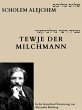 Tewje der Milchmann (eBook, ePUB) - Bild 1