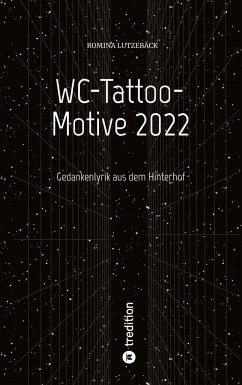 WC-Tattoo-Motive 2022 - Lutzebäck, Romina