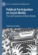 Political Participation on Social Media - Bild 1