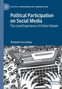 Political Participation on Social Media - Bailey, Elizabeth Anne