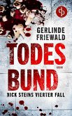 Todesbund (eBook, ePUB)