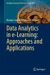 Data Analytics in e-Learning:... - Bild 1