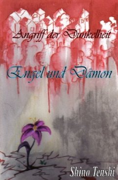 Angriff der Dunkelheit / Engel und Dämon - Tenshi, Shino