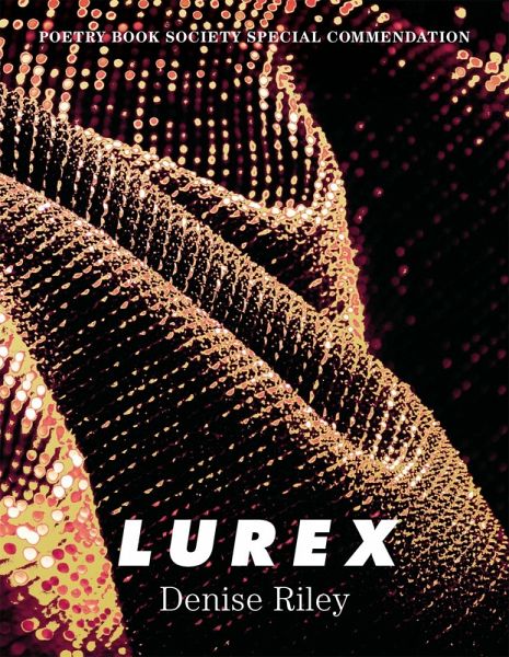 Lurex (eBook, ePUB) Lurex (eBook, ePUB)