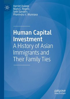 Human Capital Investment - Duleep, Harriet;Regets, Mark C.;Sanders, Seth
