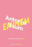 Antonia Baum über Eminem / KiWi Musikbibliothek Bd.8 (Mängelexemplar)