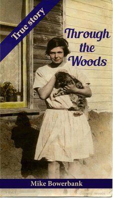 Cover Through the Woods (eBook, ePUB)
