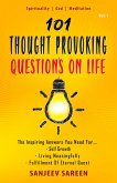 101 Thought Provoking Questions On Life (eBook, ePUB)