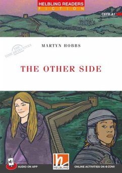 The Other Side + audio on app - Hobbs, Martyn