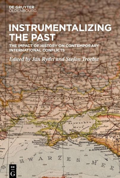 Instrumentalizing the Past Instrumentalizing the Past