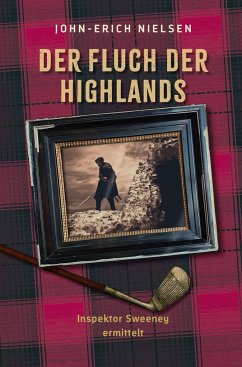 Der Fluch der Highlands - Nielsen, John-Erich