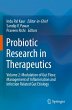 Probiotic Research in Therapeutics - Bild 1
