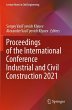 Proceedings of the International... - Bild 1