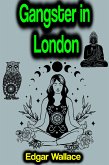 Gangster in London (eBook, ePUB)