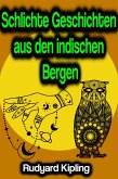 Schlichte Geschichten aus den indischen Bergen (eBook, ePUB)