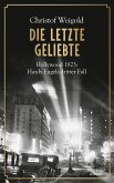 Die letzte Geliebte / Hardy Engel Bd.3 (Mängelexemplar)