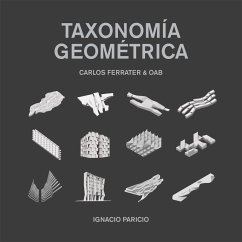 Taxonomía Geométrica (eBook, ePUB) - Paricio, Ignacio