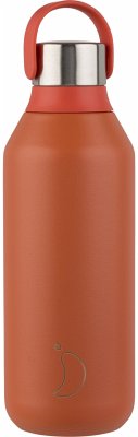 Chillys Trinkflasche Series 2 Maple Red 500ml