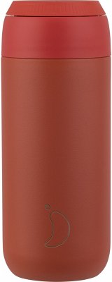 Chillys Kaffeebecher Series 2 Maple Red 500ml