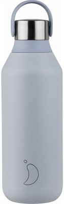 Chillys Trinkflasche Series 2 Frost Blue 500ml