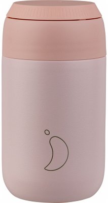 Chillys Kaffeebecher Series 2 Blush Pink 340ml