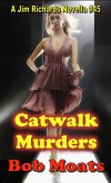 Catwalk Murders (Jim Richards Murder Mysteries, #44) (eBook, ePUB)