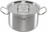 Fissler orig. Profi Collection 2 hoher Kochtopf + Deckel 24 cm