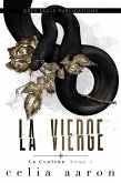 La Vierge (La Cloître, #1) (eBook, ePUB)