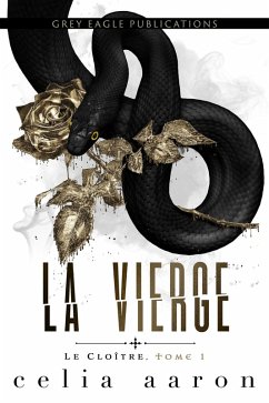 La Vierge (La Cloître, #1) (eBook, ePUB) Cover La Vierge (La Cloître, #1) (eBook, ePUB)