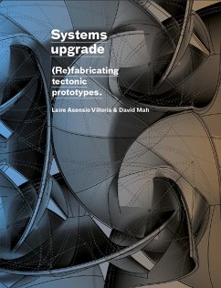 Systems Upgrade (eBook, ePUB) - Villoria, Leire Asensio; Mah, David