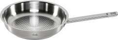 Fissler orig. Profi Collection 2 Edelstahlpfanne 24 cm