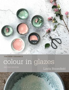 Cover Colour in Glazes (eBook, PDF)