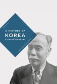 A History of Korea (eBook, ePUB) A History of Korea (eBook, ePUB)