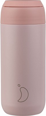 Chillys Kaffeebecher Series 2 Blush Pink 500ml