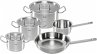 Fissler orig. Profi Collection 2 Set 5... - Bild 1