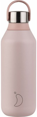 Chillys Trinkflasche Series 2 Blush Pink 500ml