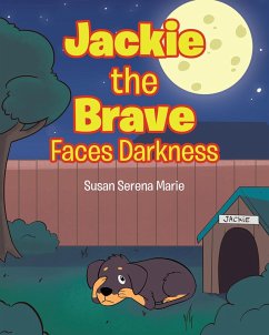 Jackie the Brave (eBook, ePUB) - Marie, Susan Serena