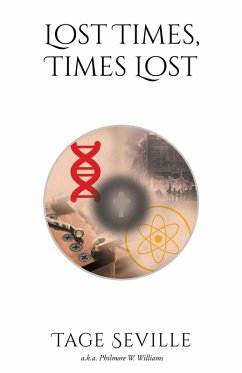 Cover Lost Times, Times Lost (eBook, ePUB)
