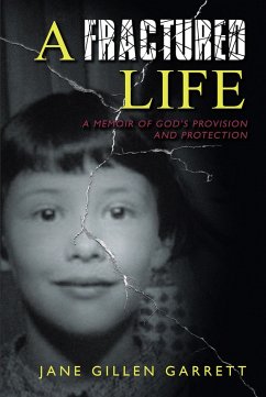 A Fractured Life (eBook, ePUB) - Garrett, Jane Gillen